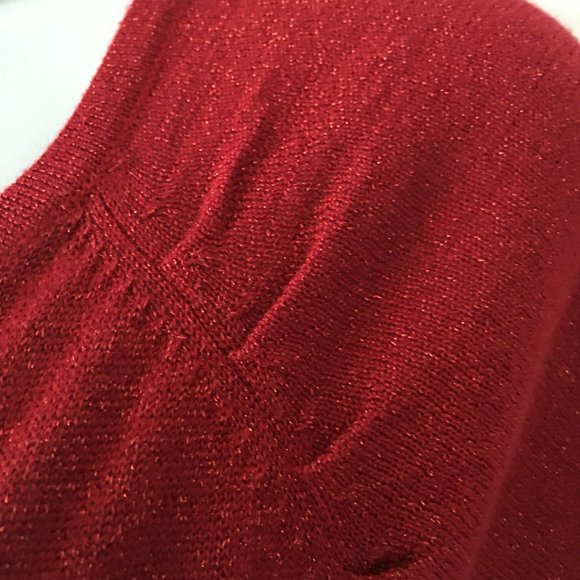 Holiday Sparkle Tee - Picture 2 of 2